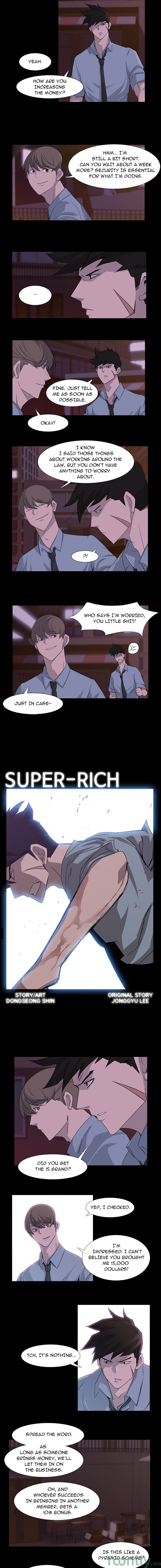 Super Rich Chapter 7 4